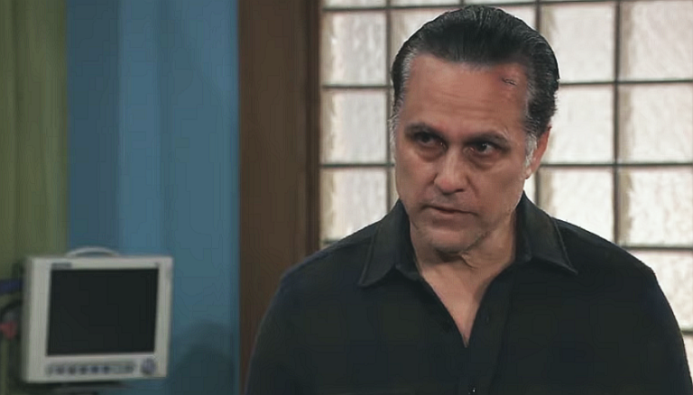 General Hospital Weekly Scoop February To Sonny Questions His Past Nina Puts Carly And