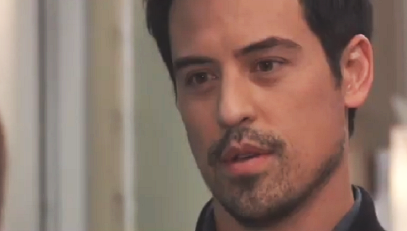 General Hospital Daily Scoop Friday, January 10: Nikolas Faces Liz's Wrath - Julian Fearful Of What Sonny Knows