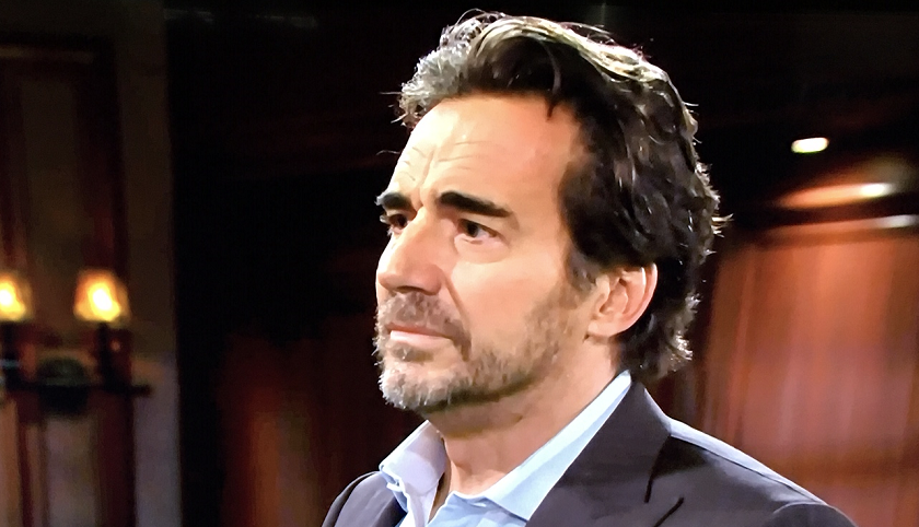 Bold And The Beautiful Spoilers: Ridge Forrester Has A Talk With Sally Spectra