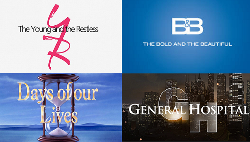 Soap Opera Daily Scoop: B&B - Y&R - DOOL And GH Have All Halted Production Due To COVID-19 Pandemic