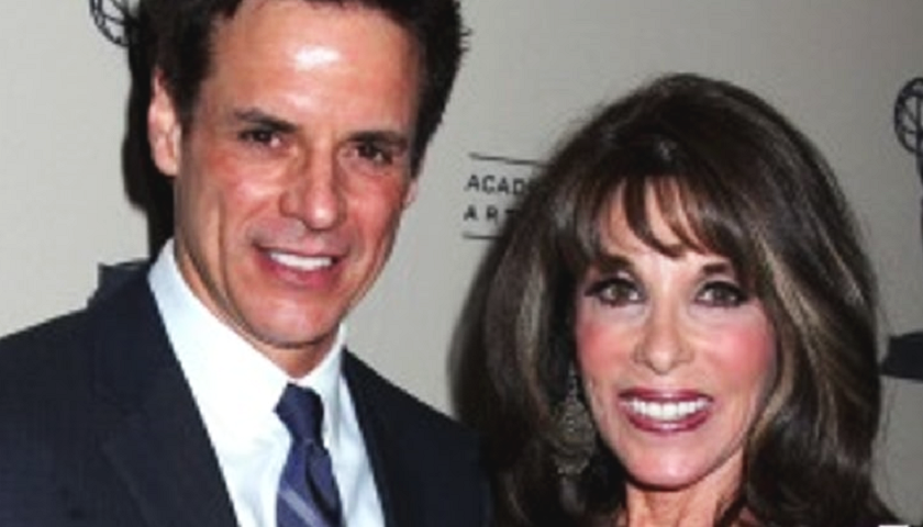 Young And The Restless News - Michael Baldwin (Christian LeBlanc) - Esther Valentine (Kate Linder)