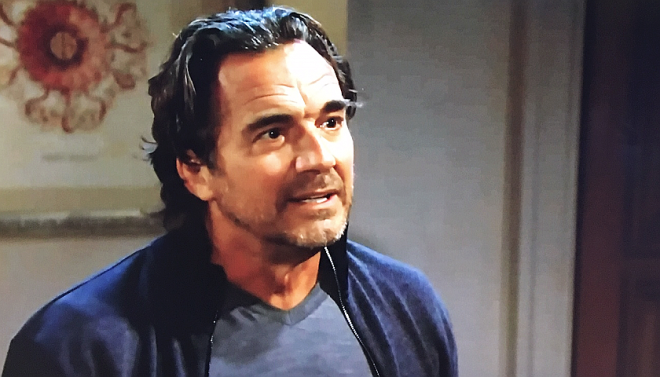 Bold And The Beautiful Daily Scoop Monday, August 31: Ridge Comes To A ...