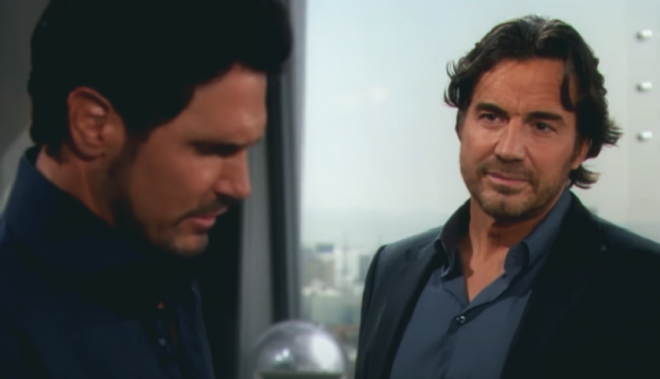 Bold And The Beautiful Daily Scoop Tuesday, September 8: Ridge Faces ...