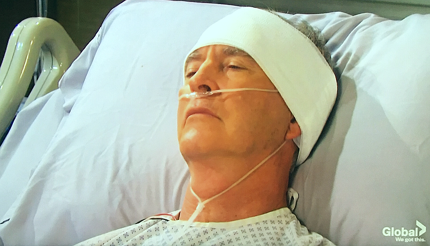 Days Of Our Lives Scoop: John Black Finally Opened His Eyes