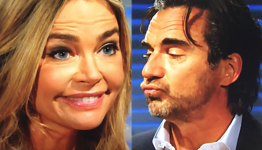 Bold And The Beautiful Poll: Shauna Fulton And Ridge Forrester's Vegas Wedding