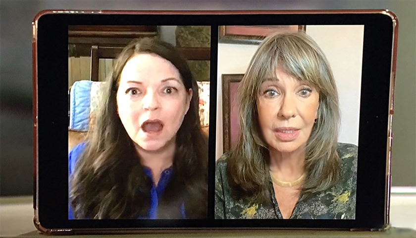 Young And The Restless Scoop: Nina Webster And Jill Abbott React to Chance Chancellor's News