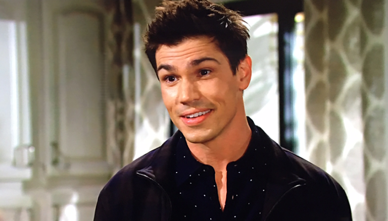 Bold And The Beautiful Poll: Who Is Finn's Mother? - The Soap Scoop