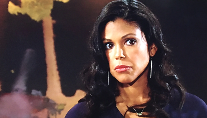 Young And The Restless Daily Scoop Tuesday, April 27: Karla Mosley ...