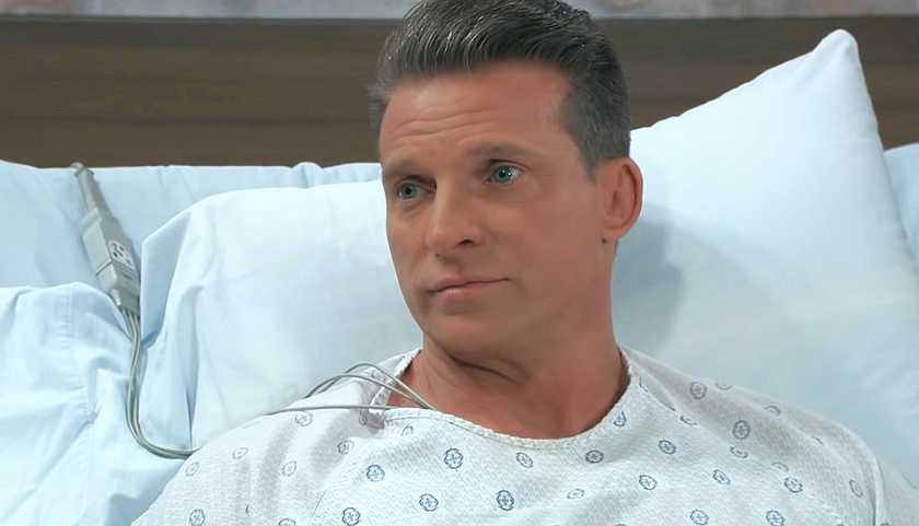 General Hospital Scoop: Jason Morgan Escapes From The Hospital