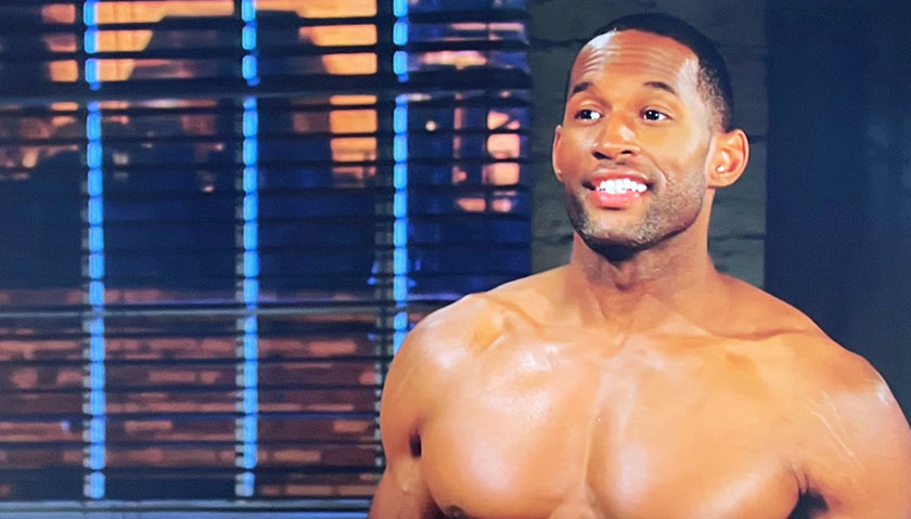 Bold And The Beautiful Spoilers: Carte Walton Wants To Divulge His Relationship With Quinn Forrester