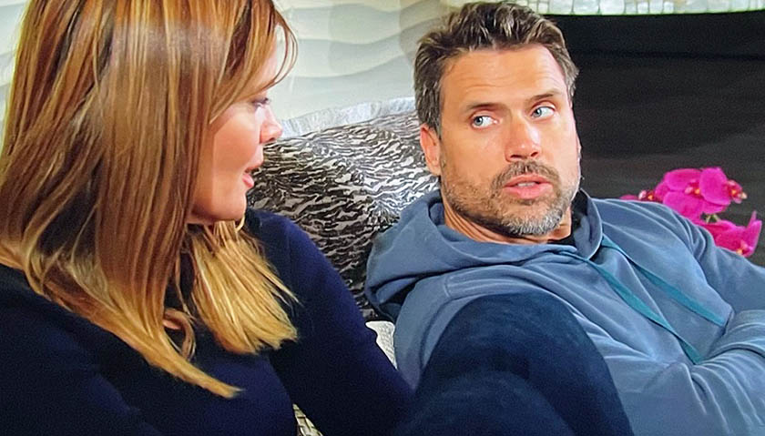 Young And The Restless Spoilers: Nick Newman Asks Phyllis Summers For Her Help