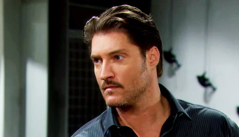 Bold And The Beautiful News: Deacon Sharpe (Sean Kanan) Is Returning