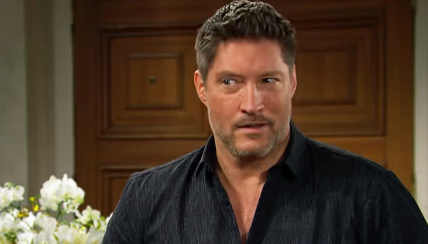 Bold And The Beautiful Scoop: Deacon Sharpe Confirms To Brooke Forrester That They Kissed