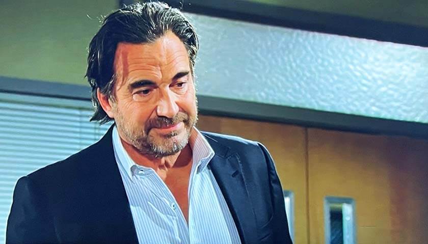 Bold And The Beautiful Scoop: Ridge Forrester Begs Steffy Forrester To Come Back To Them