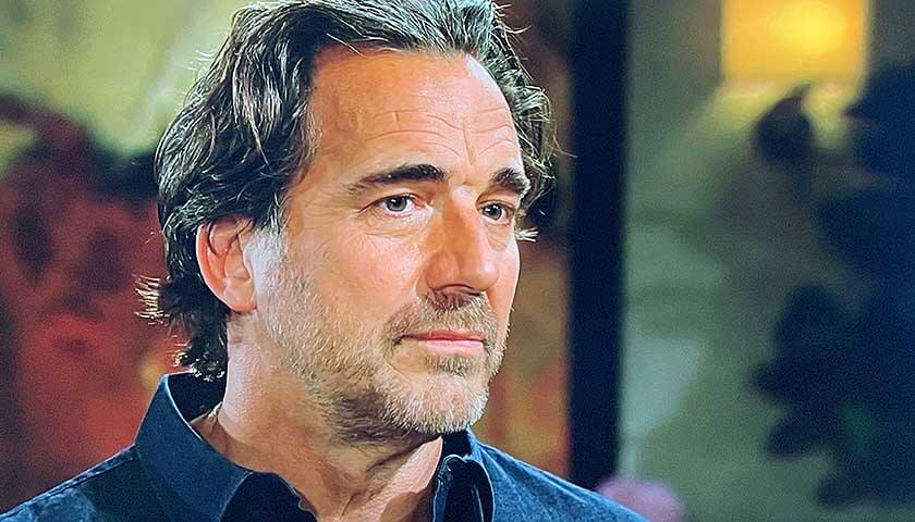 Bold And The Beautiful Scoop: Ridge Forrester Makes A Decision