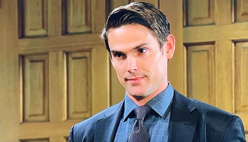 Y&R Scoop: Adam Newman's Family Did It To Him Again