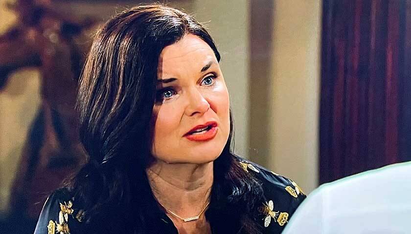 B&B Scoop: Katie makes another appeal to Bill