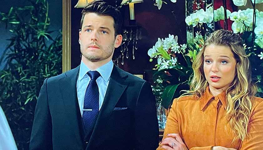 Young And The Restless Scoop: Kyle and Summer react to Jack's news