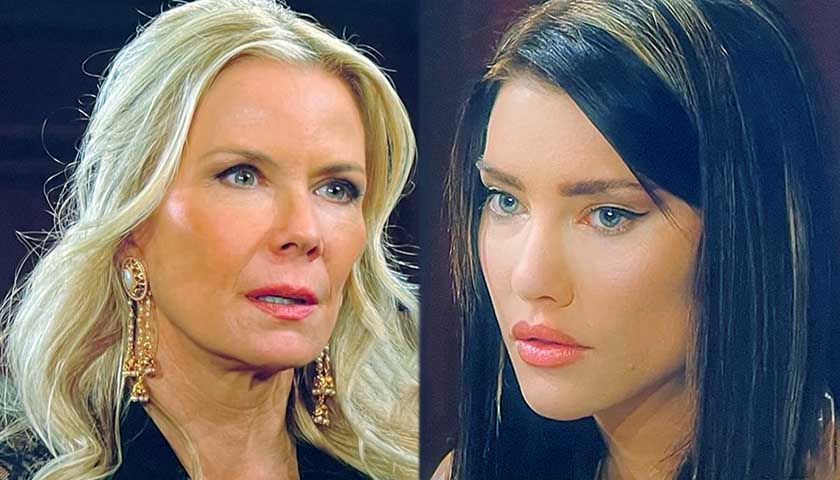 BREAKING NEWS: The Bold and the Beautiful Tuesday, August 13 Recap ...