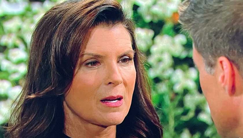 B&B Scoop: Sheila talks to Deacon