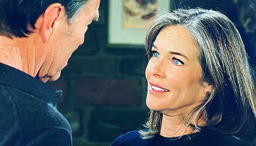 Y&R Scoop: Jack pops the question to Diane