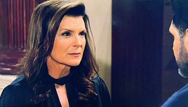 Bold And The Beautiful Scoop March 23: Sheila Gives Bill Her Answer ...