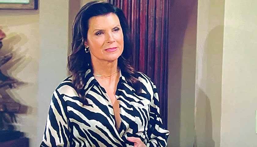 B&B Scoop: Sheila knows she could head back to prison