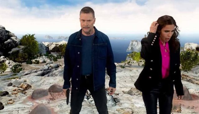 Days Of Our Lives Scoop April 24 To 28: Bo And Hope's Cliffside Crisis ...