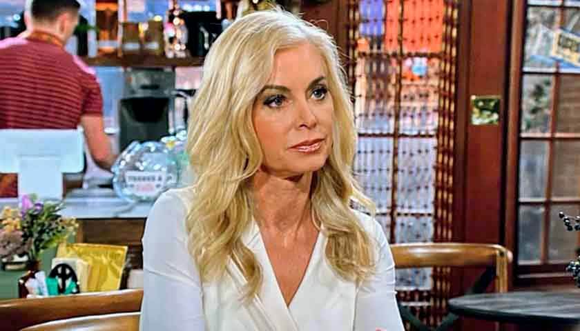 Y&R Scoop: Ashley asks Billy what to do about Jack