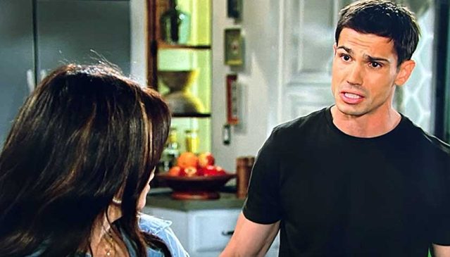 Bold And The Beautiful Scoop August 3: Finn's Actions Lead To ...