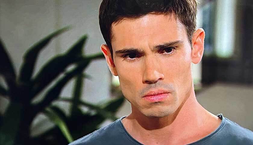 B&B Scoop: Finn recalls he and Steffy's reunion