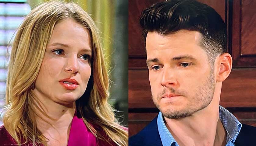 Young And The Restless: Summer and Kyle decide to call it quits