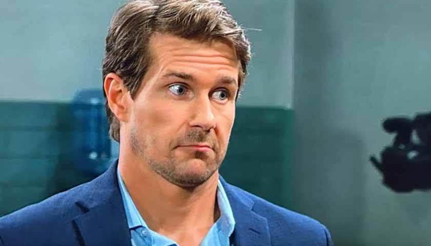 GH Scoop: Cody waits at the PCPD