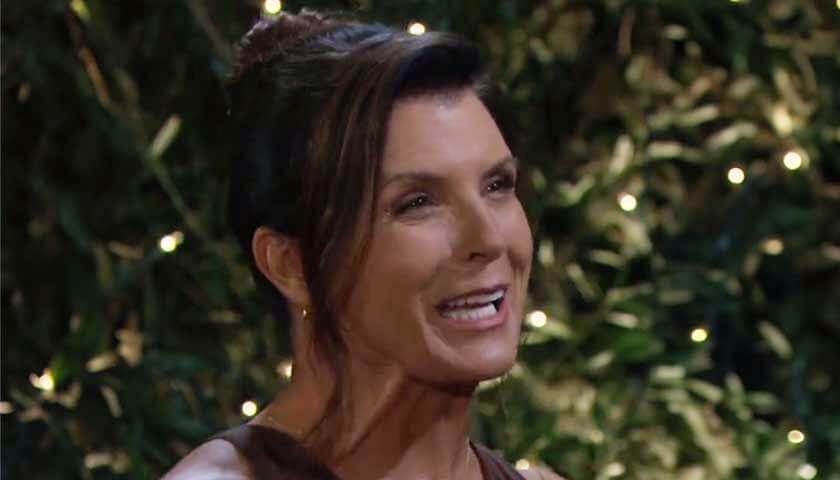 B&B Scoop: Sheila wants a relationship with Finn