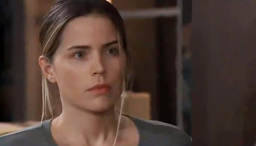 GH Scoop: Sasha wants to leave