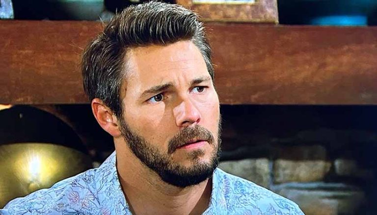 Bold And The Beautiful Scoop November 16: Liam Discovers How Close Hope ...