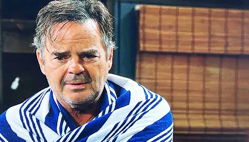 General Hospital: Ned recalls his argument with Nina