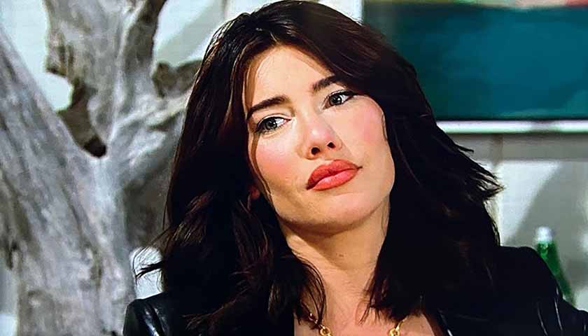 B&B Scoop: Steffy learns terrible news about Eric