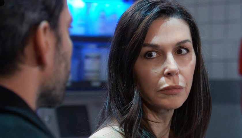 GH Scoop: Anna and Dante are in danger