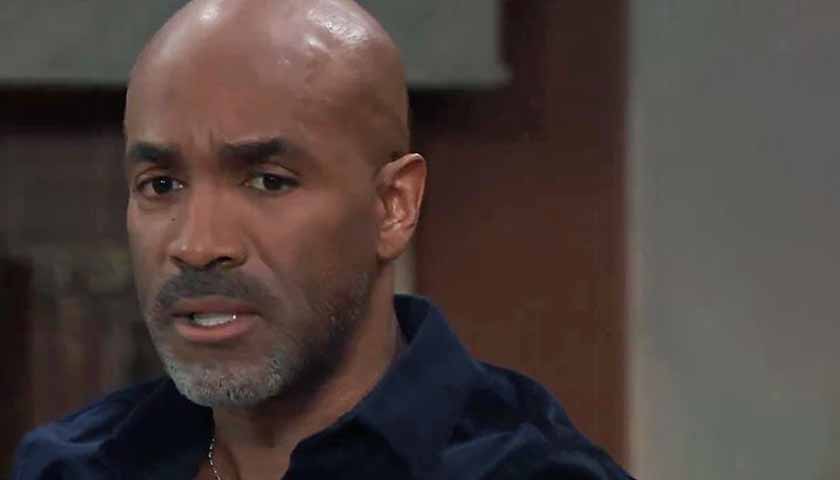 GH Scoop: Curtis tells Marshall about a possible treatment