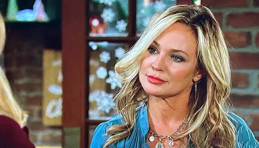 Y&R Scoop: Sharon faces off with Summer