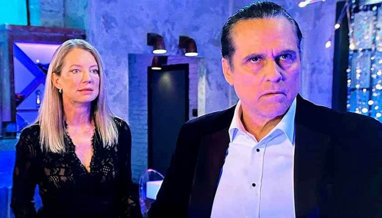 General Hospital Poll Should Sonny Forgive Nina The Soap Scoop