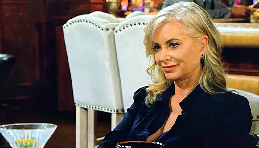 Y&R Scoop: Ashley confronts Audra