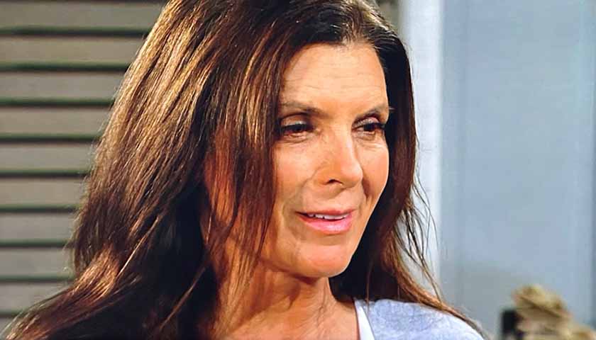 B&B Scoop: Sheila says hello to Hope