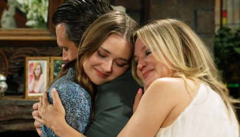 Young And The Restless Scoop June 21: Nick And Sharon Recount Their ...