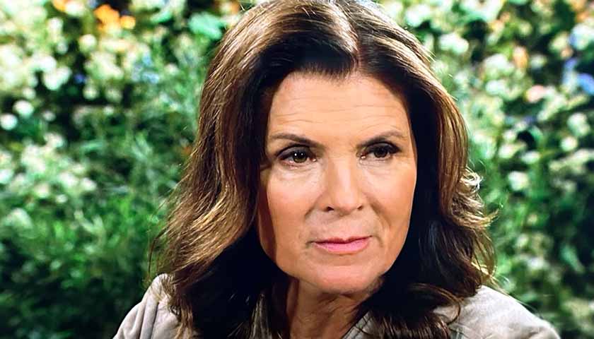 B&B Scoop: Sheila ruminates about Steffy