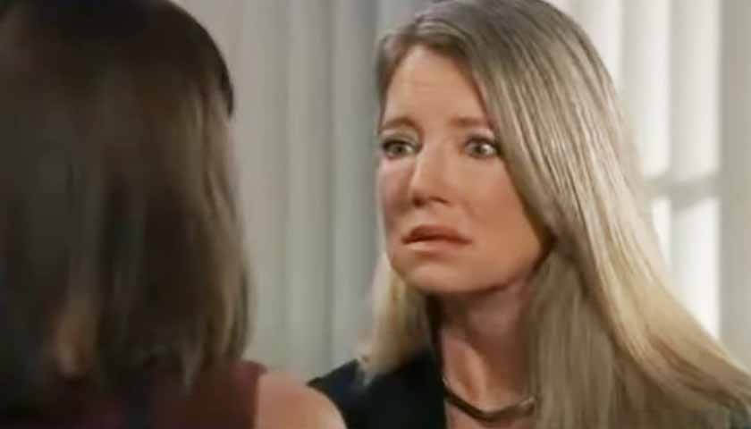 General Hospital: Nina shocked by Willow's confession