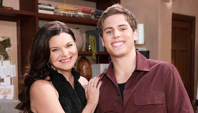 B&B Scoop: Katie reunites with Will