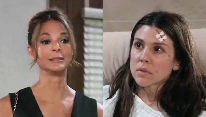 General Hospital: Natalia has a big ask of Kristina