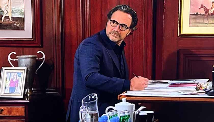 B&B Scoop: Ridge looks up from the design desk